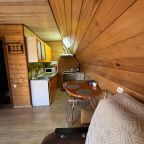 Студио (Трёхместный), Гостевой дом У реки