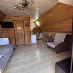 Студио (Трёхместный), Гостевой дом У реки