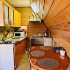 Студио (Трёхместный), Гостевой дом У реки