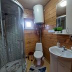 Студио (Трёхместный), Гостевой дом У реки