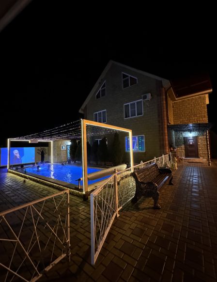 Фотография номера гостевого дома У реки