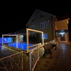 Апартаменты (Аппартаменты с двумя комнатами), Гостевой дом У реки