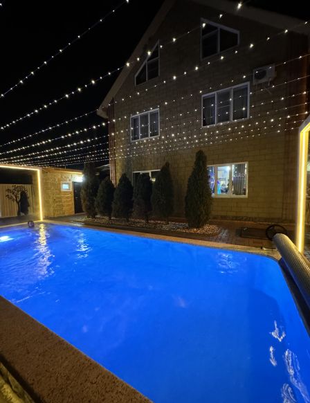 Фотография номера гостевого дома У реки