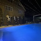 Студио (Трёхместный), Гостевой дом У реки