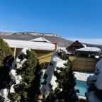 Студио (Трёхместный), Гостевой дом У реки