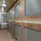 Капсула (Одноместный), Хостел Drop Inn