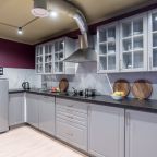Общая кухня, Хостел Drop Inn