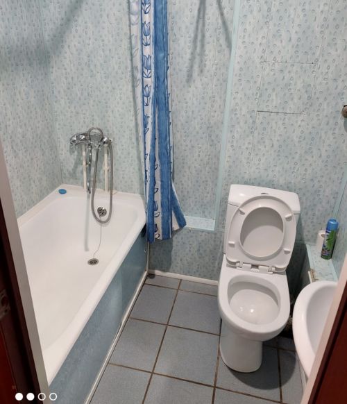 Фотография номера гостевого дома Тайм