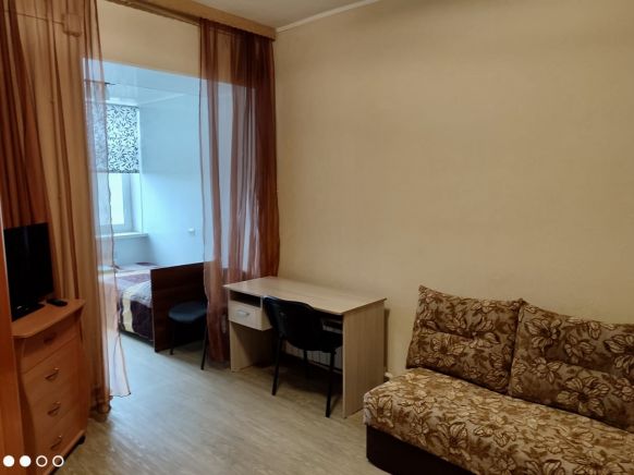 Фотография номера гостевого дома Тайм