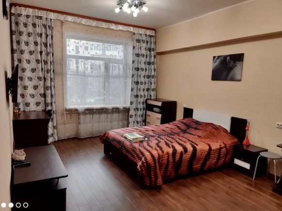 Фотография номера гостевого дома Тайм