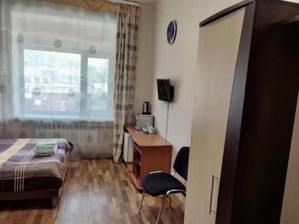 Фотография номера гостевого дома Тайм