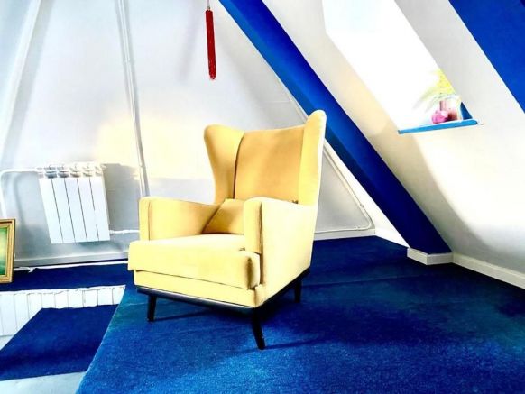 Фотография номера гостиницы Сказка. Азия