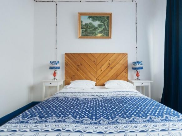 Фотография номера гостиницы Сказка. Азия