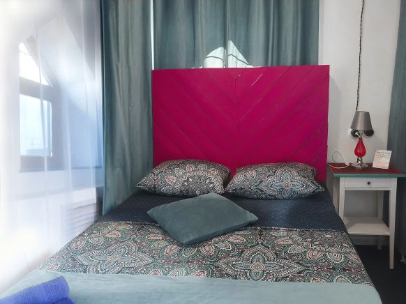 Фотография номера гостиницы Сказка. Азия