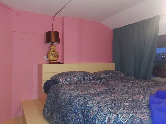 Фотография номера гостиницы Сказка. Азия