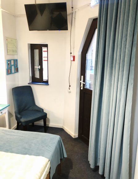 Фотография номера гостиницы Сказка. Азия