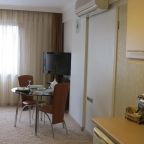 Сьюит (Полулюкс), Tempo Residence Comfort Izmir