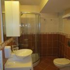 Сьюит (Двухместный люкс с 2 отдельными кроватями), Tempo Residence Comfort Izmir