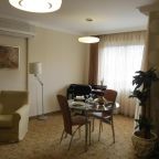 Сьюит (Двухместный люкс с 2 отдельными кроватями), Tempo Residence Comfort Izmir