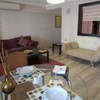 Сьюит (Двухместный люкс с 2 отдельными кроватями), Tempo Residence Comfort Izmir