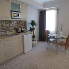 Сьюит (Двухместный люкс с 2 отдельными кроватями), Tempo Residence Comfort Izmir