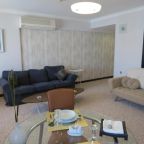 Сьюит (Двухместный люкс с 2 отдельными кроватями), Tempo Residence Comfort Izmir