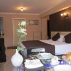 Сьюит (Двухместный люкс с 2 отдельными кроватями), Tempo Residence Comfort Izmir