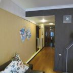 Сьюит (Улучшенный люкс), Tempo Residence Comfort Izmir