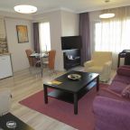 Сьюит (Улучшенный люкс), Tempo Residence Comfort Izmir