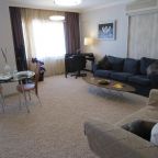 Сьюит (Улучшенный люкс), Tempo Residence Comfort Izmir