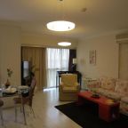 Сьюит (Улучшенный люкс), Tempo Residence Comfort Izmir