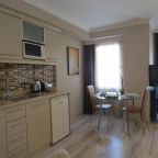 Сьюит (Трехместный люкс), Tempo Residence Comfort Izmir