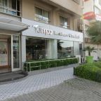 Сьюит (Полулюкс), Tempo Residence Comfort Izmir