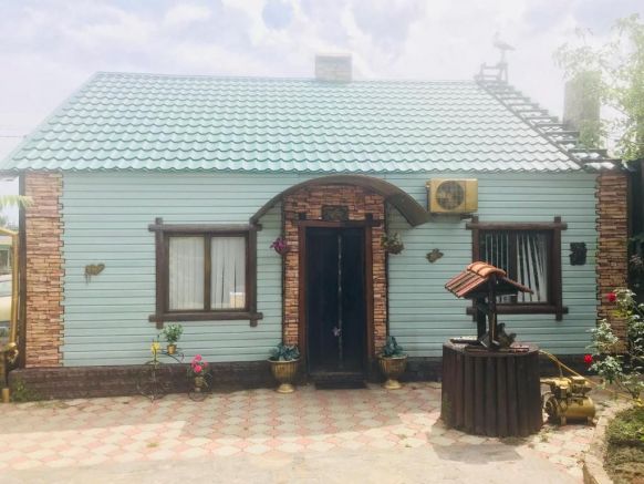 Гостевой дом На Калинина 12, Темрюк