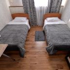 Двухместный (Двухместный стандарт с кроватью king size), Гостиница Алексис