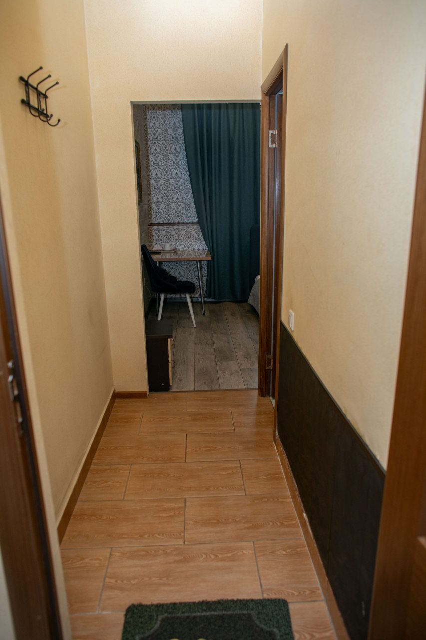 Двухместный (Стандарт 1), Гостиница Алексис