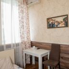 Двухместный (Стандарт 2), Гостиница Алексис