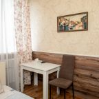 Двухместный (Стандарт 2), Гостиница Алексис