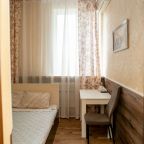Двухместный (Стандарт 2), Гостиница Алексис