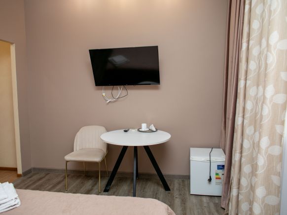 Фотография номера гостиницы Алексис