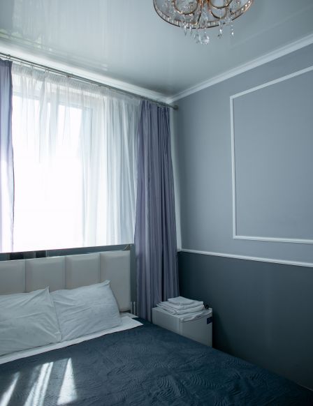 Фотография номера гостиницы Алексис