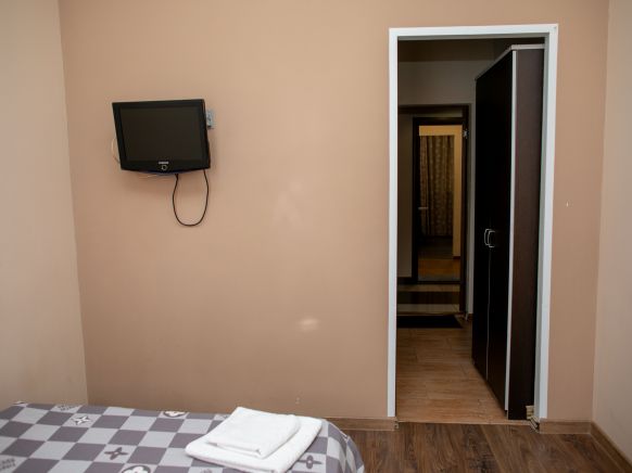 Фотография номера гостиницы Алексис