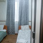 Двухместный (Стандарт 6), Гостиница Алексис