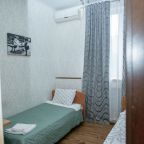 Двухместный (Стандарт 6), Гостиница Алексис