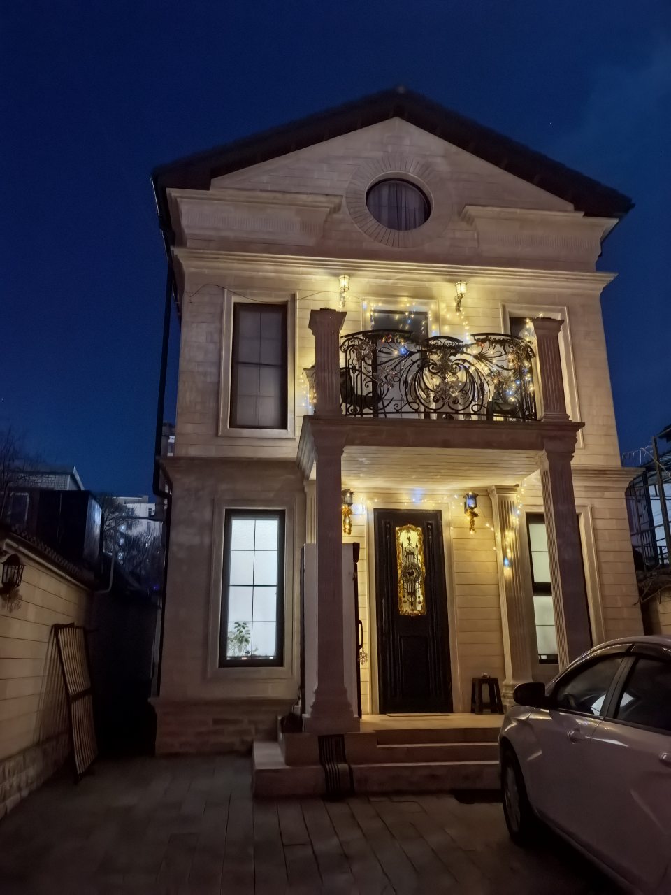 Гостевой дом Золотая роза, Геленджик