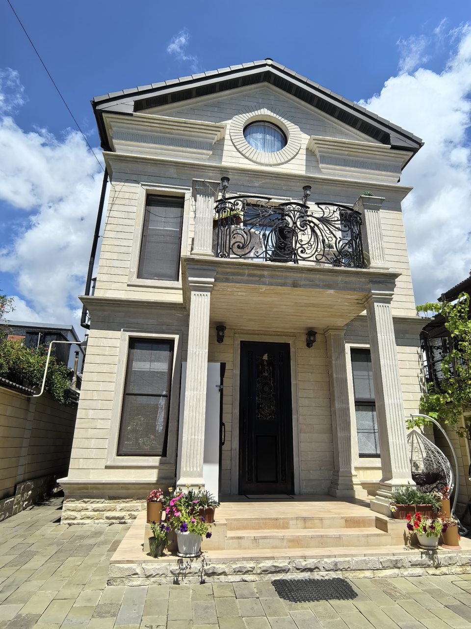 Гостевой дом Золотая роза, Геленджик