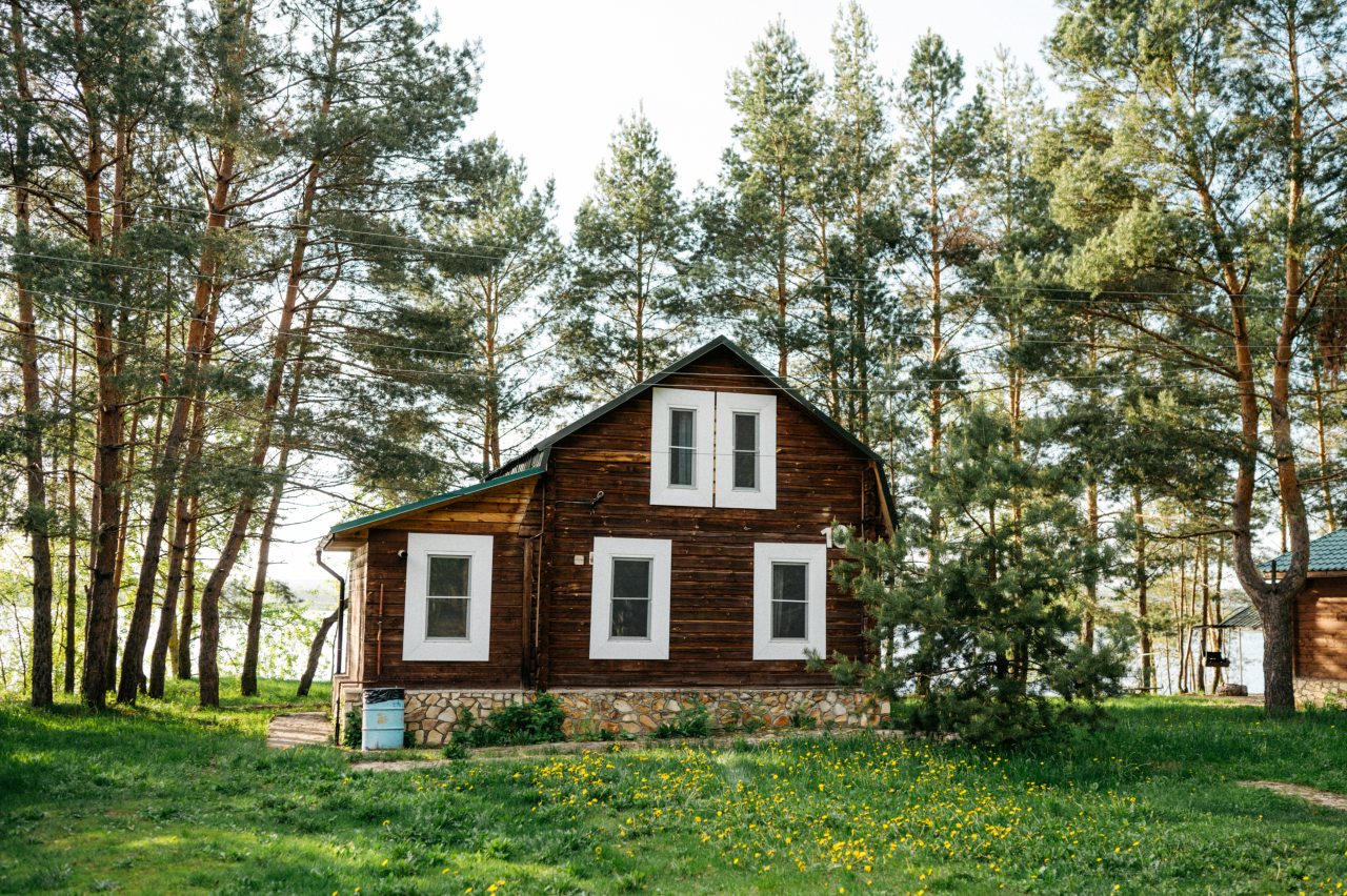 Загородный отель Песчаный, Ленинский, Курская область