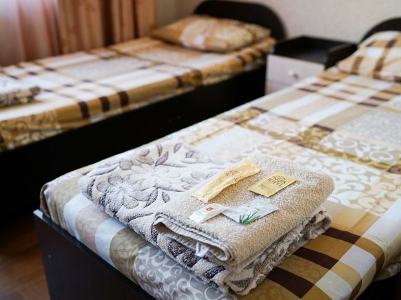 Фотография номера гостевого дома Адлер