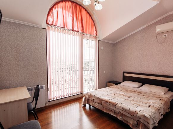 Фотография номера гостевого дома Адлер