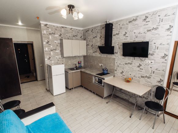 Фотография номера гостевого дома Адлер